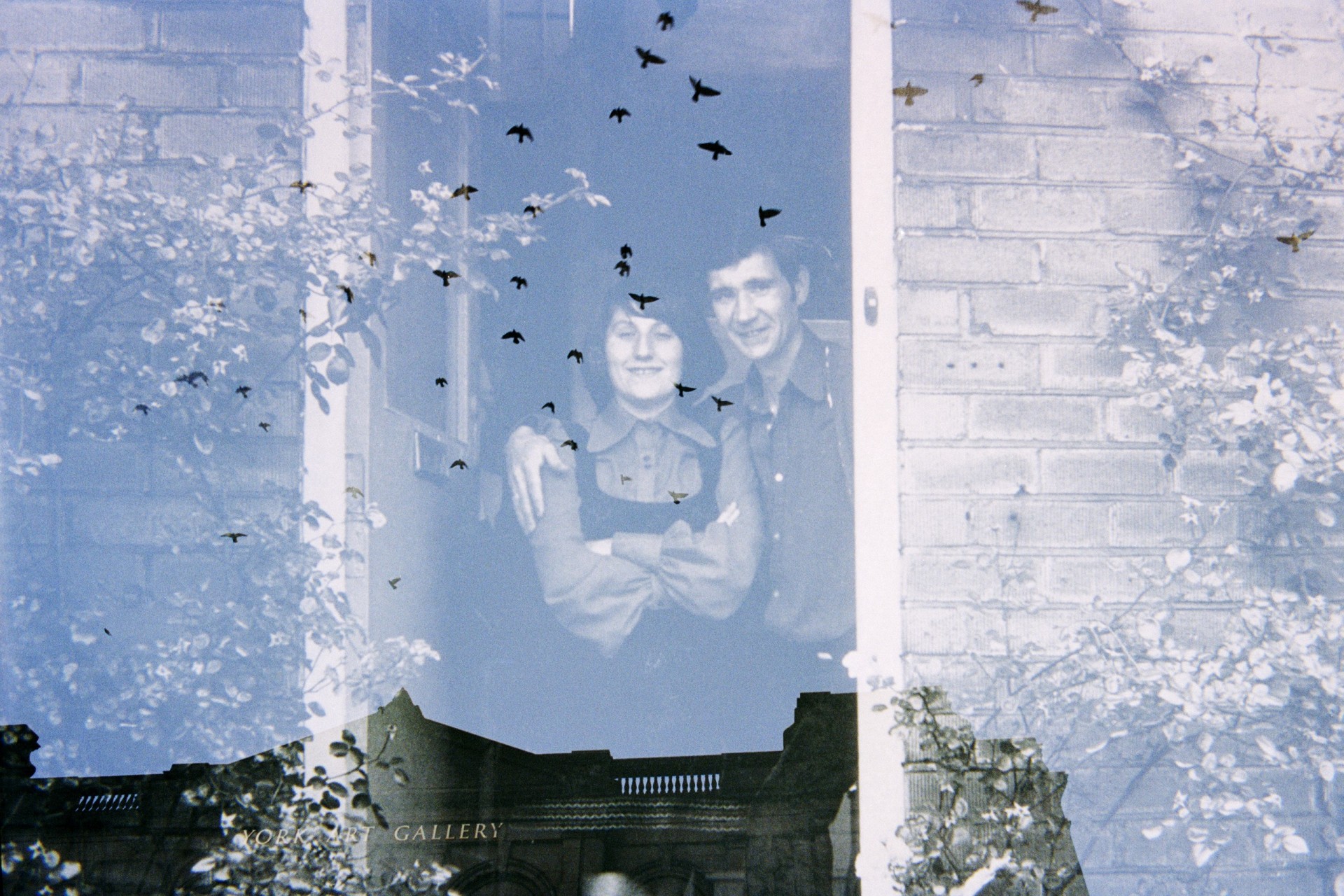 Peripheral Histories