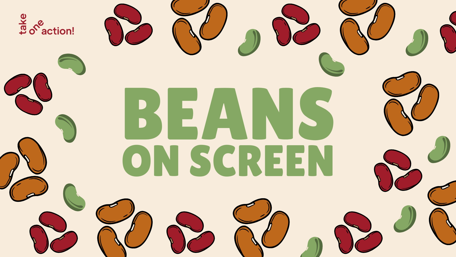Beans On Screen | Workshops