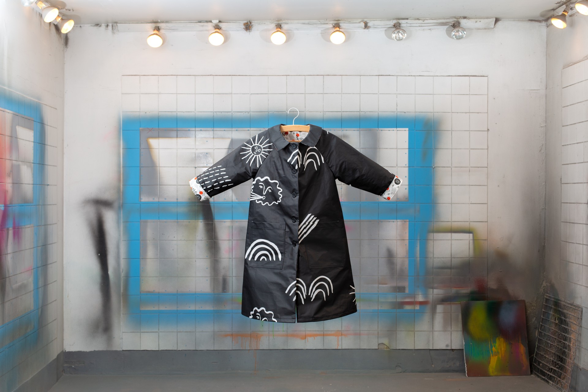 Creative Summer Workshops - Fashion Design 