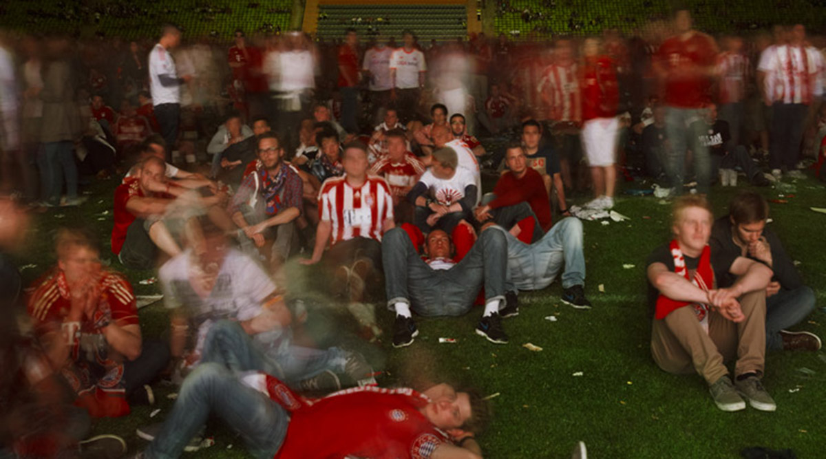 Goal! Tor! But! Films at Grier’s: Next Goal Wins