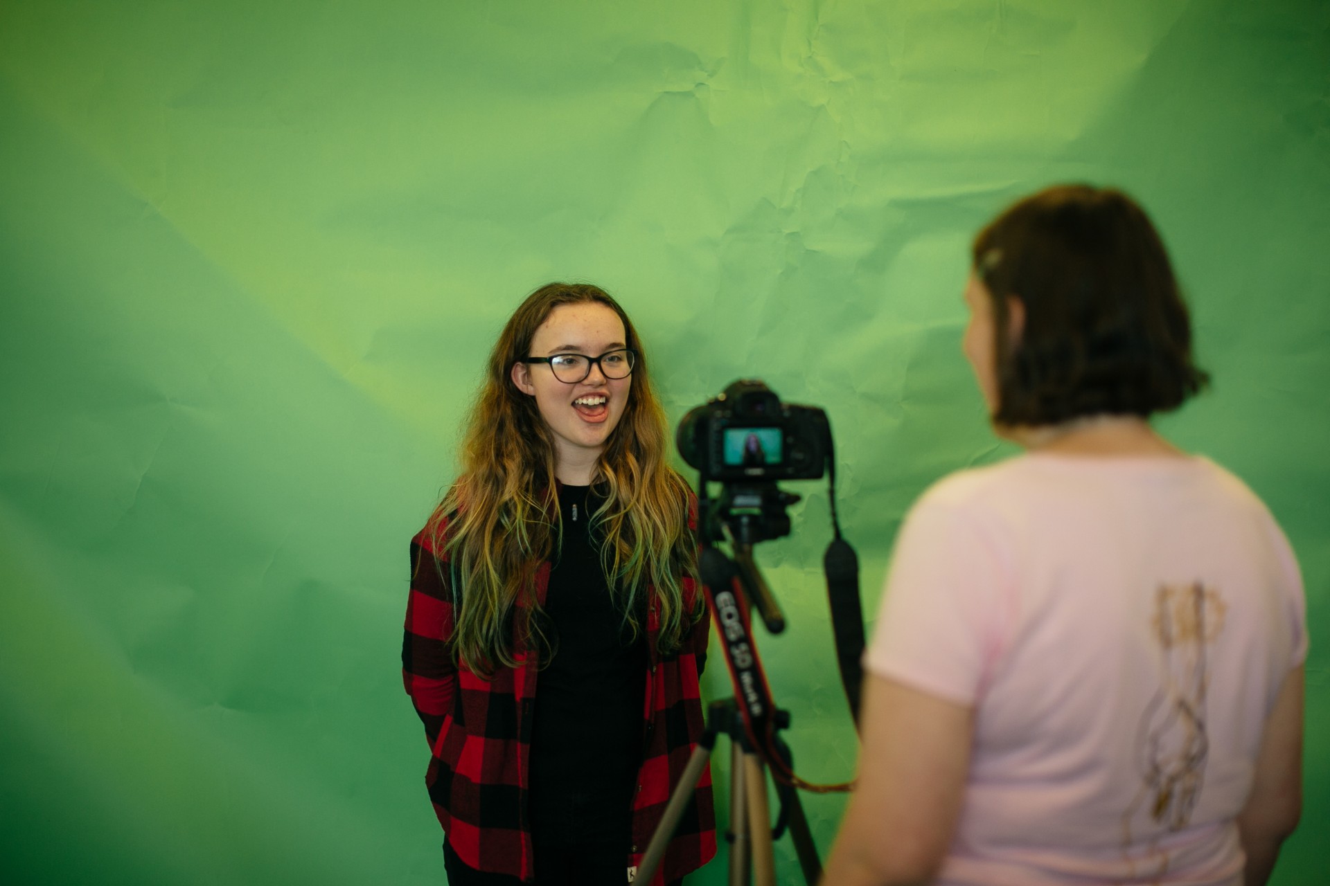 Creative Summer Workshops - Platform TV