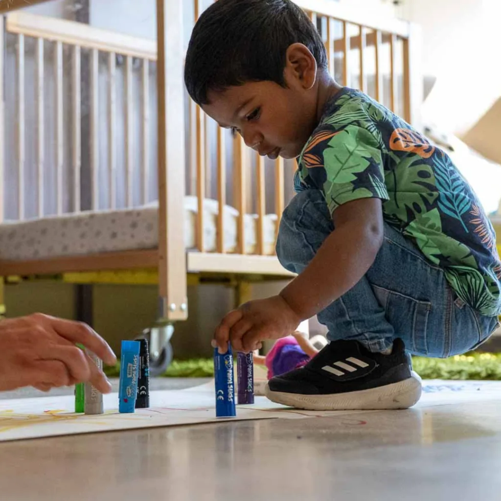 Starcatchers Play Day