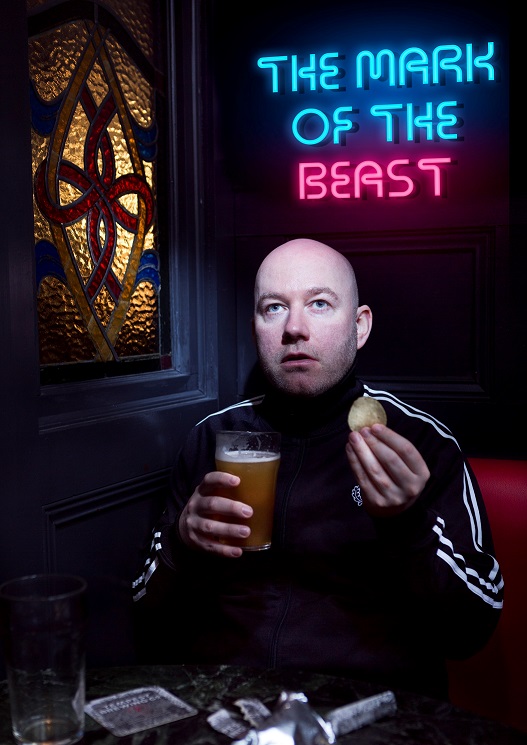 The Mark of The Beast