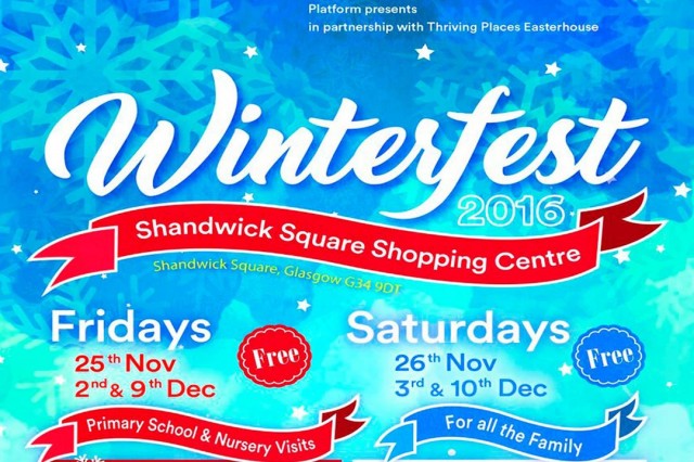 Winterfest 2016