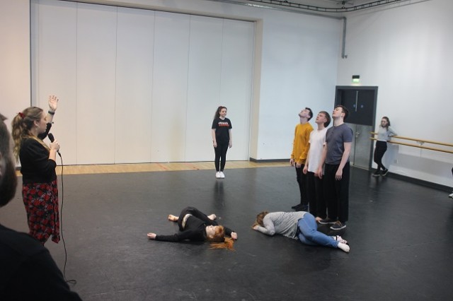 Platform Young Company