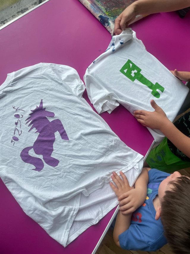 Platform’s Summer Holiday Club… the story so far!