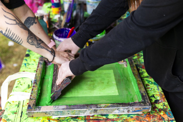 Taking Part Open House 