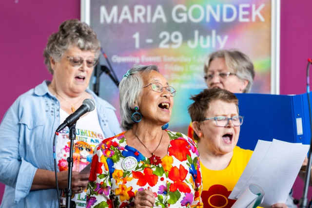 New Taking Part: January - March 2026!