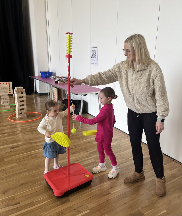October 2026 Free Holiday Club