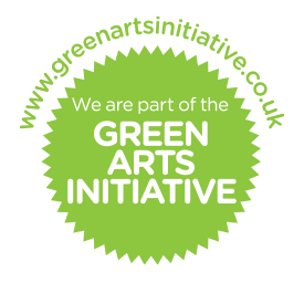  Platform’s Green Initiative