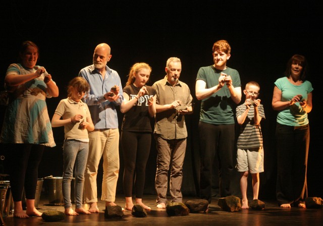 Sarah Hopfinger | Platform Associate Artist