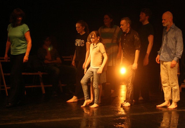 Sarah Hopfinger | Platform Associate Artist