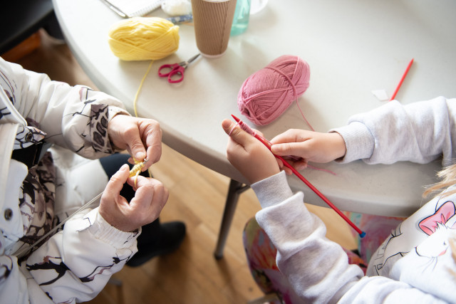 MAKE DO & Almanac Launch