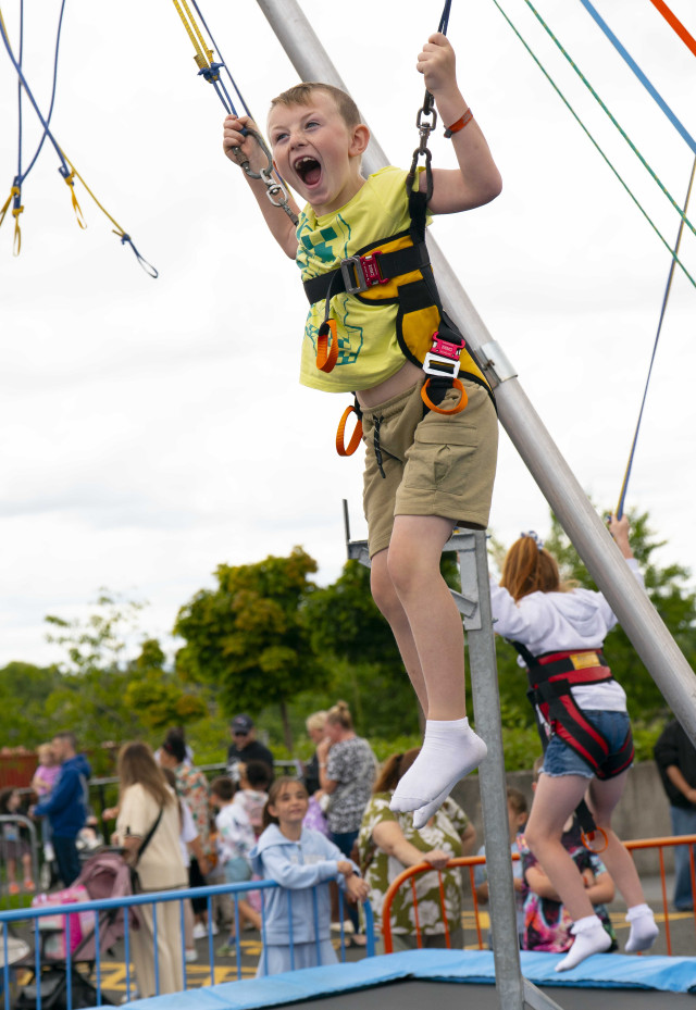 Summer Festivals 2026!
