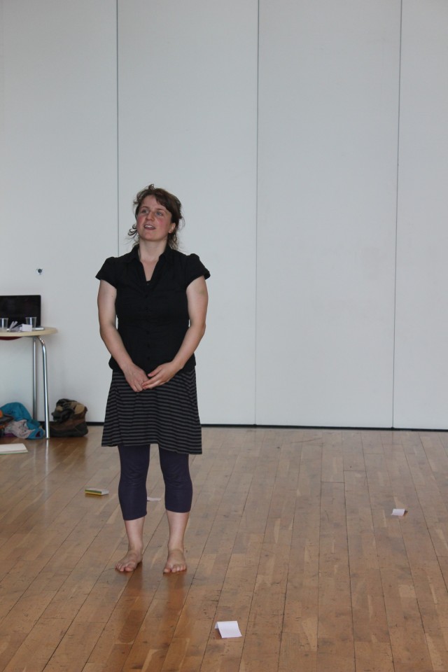 Sarah Hopfinger