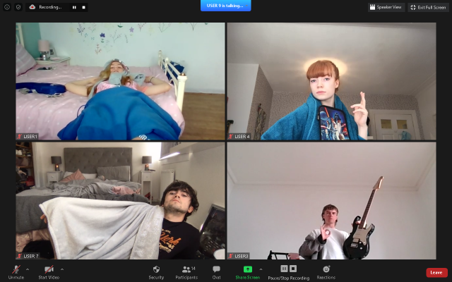 Platform Young Company