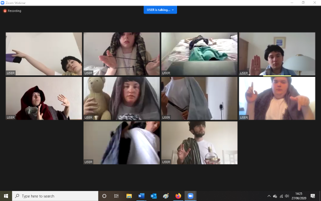 Platform Young Company