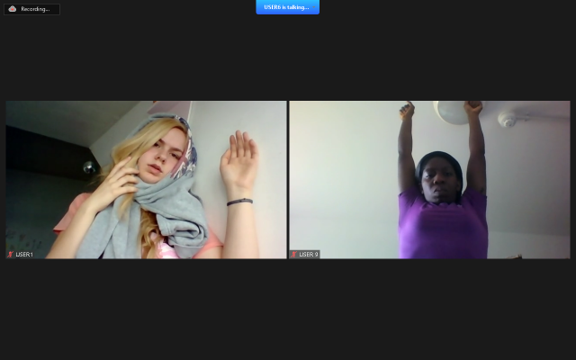 Platform Young Company