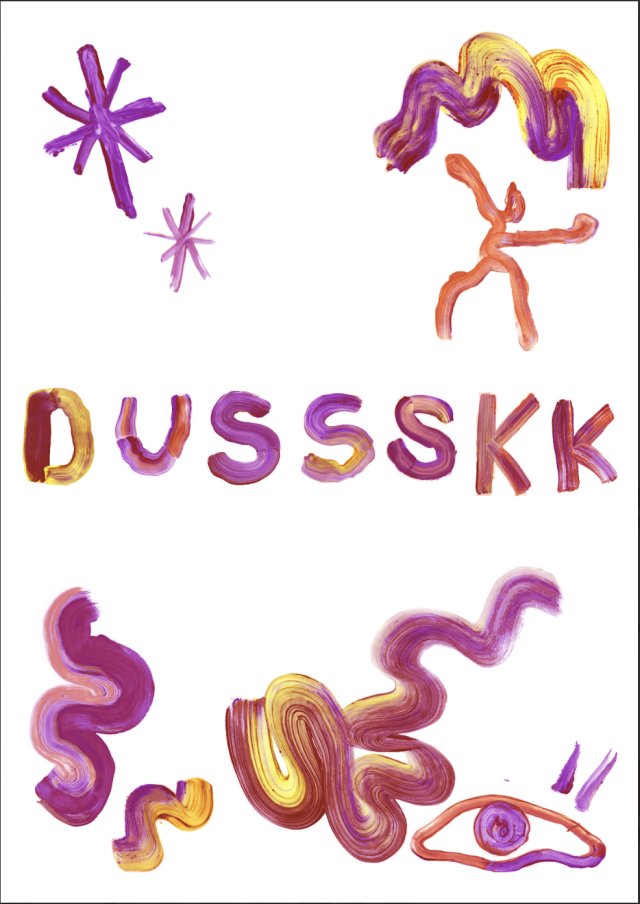 Dussskk