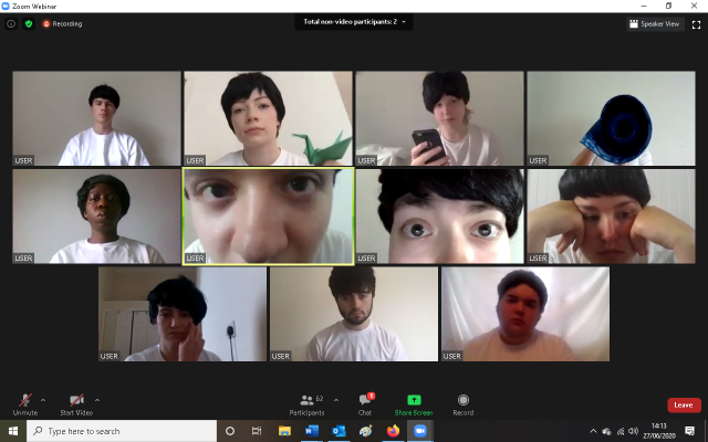 Platform Young Company