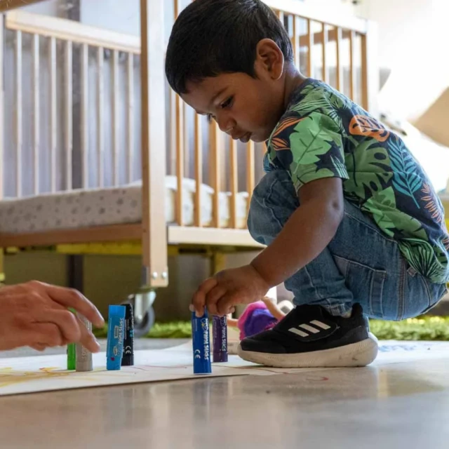 Platform and Starcatchers commission Early Years Artist(s) for 2026