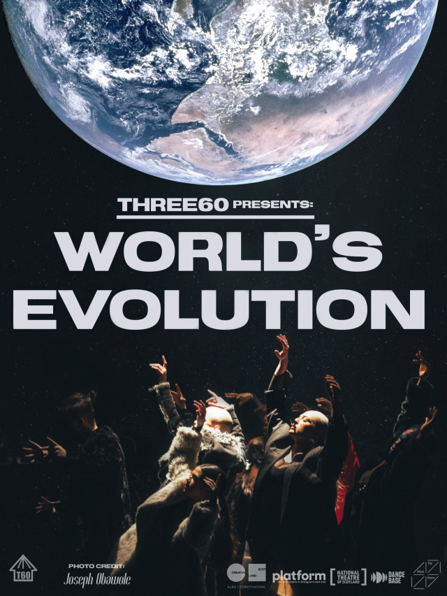 World’s Evolution