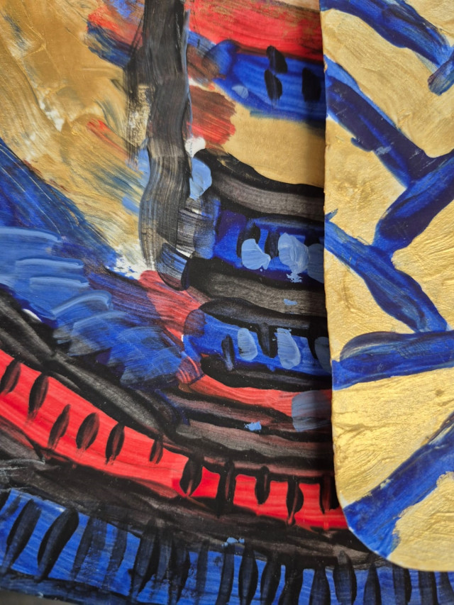 SPOTLIGHT: An exhibition by Art Factory and Nu Gen