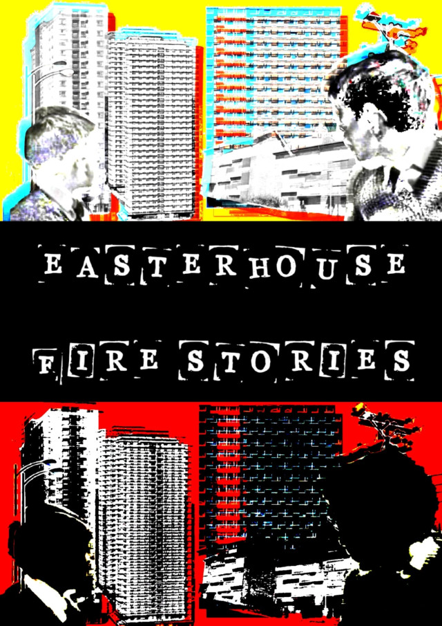 Fire Stories