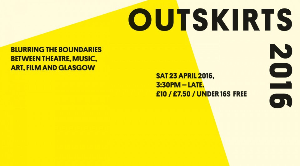Outskirts Programme for the day announced