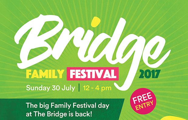 Bridge Family Festival Day 2017