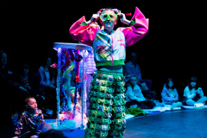 Jan - Apr 2026 creative programme announced