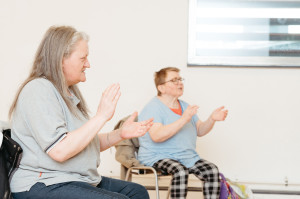 Taking Part returns for 2025!