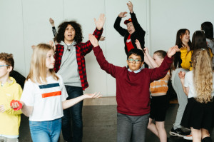 Monday Night Drama Workshops