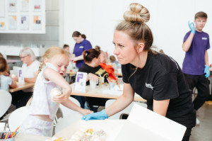 Free food & activities this October school holiday