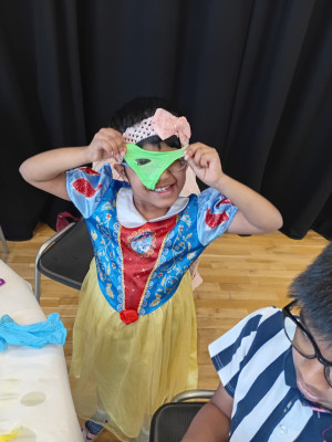 Easter fun at Platform