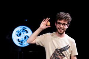 ONE OF TWO by Jack Hunter 