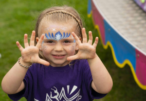 An amazing Alexandra Park Festival Day 2025!