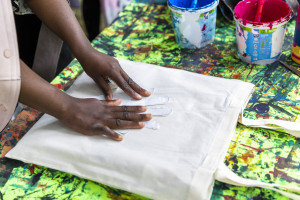 Taking Part: April - June 2025