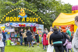 Alexandra Park Festival 2023