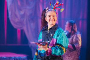 Artistic Director Update 2023