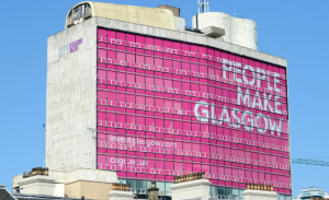 Paid creative opportunities available & Project Coordinator role