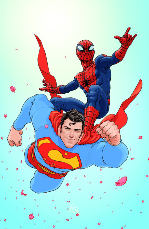 Comic book artist Frank Quitely joins Comicon line up