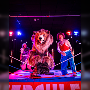 July - December 2025 creative programme announced…