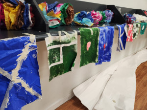 Celtic Foundation summer activity