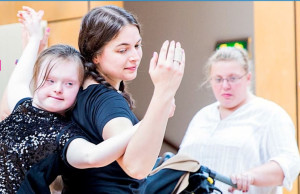 M3 | Make Music Move & SPiN