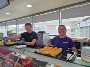 Easter Holiday Club at Platform!