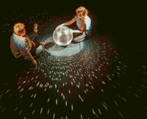 Work With Us: Lead Artist and Producer Internship Opportunity