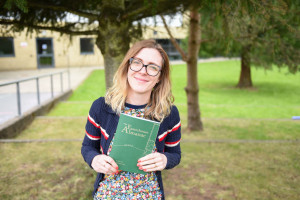Made In Easterhouse 20:26 | The Easterhouse Almanac by Rebecca Fraser