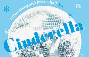 Cinderella announced as Platform’s Christmas show for 2023