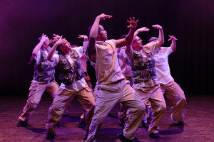Shuffle Festival